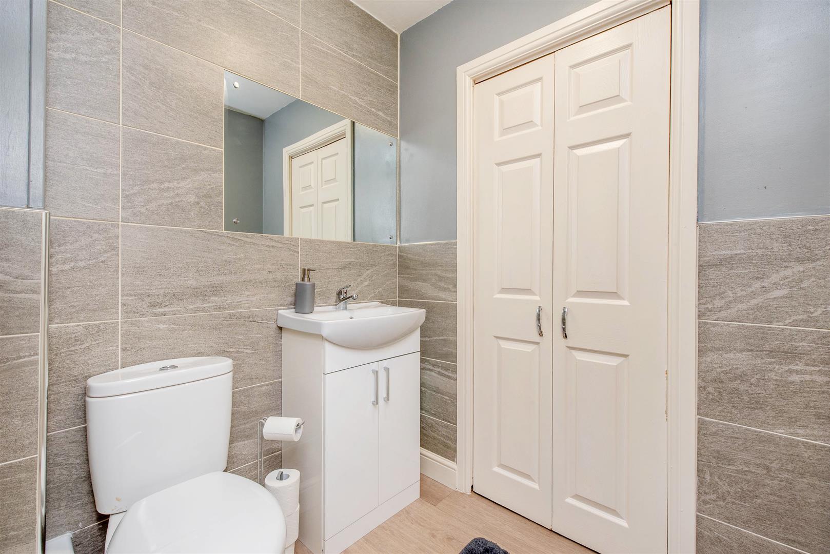 Homestead, Preston